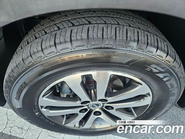 KG_Mobility_Ssangyong Rexton 2014 thumb 5
