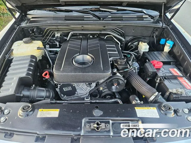 KG_Mobility_Ssangyong Rexton 2014 thumb 6