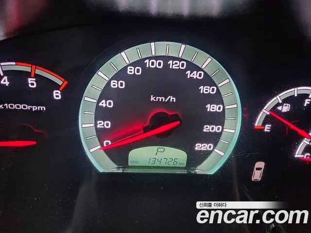 KG_Mobility_Ssangyong Rexton 2014 thumb 8