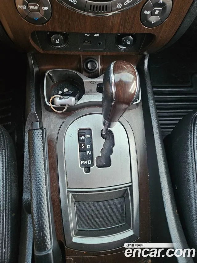 KG_Mobility_Ssangyong Rexton 2014 thumb 9