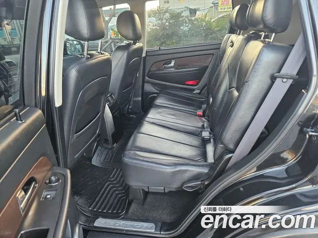 KG_Mobility_Ssangyong Rexton 2014 thumb 10