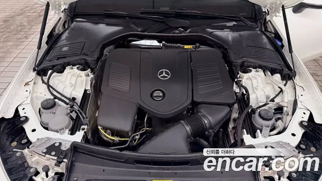 Mercedes-Benz CLE-Class 2024 thumb 6