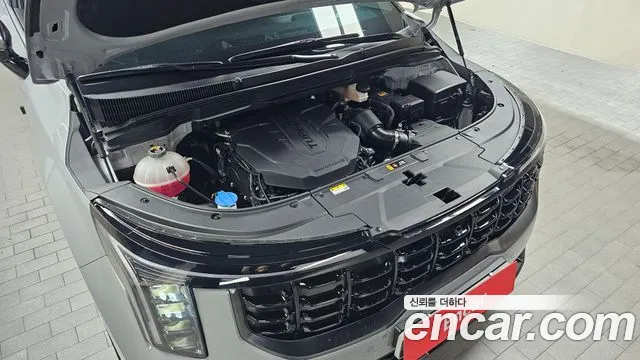 Kia Carnival 2024 thumb 6