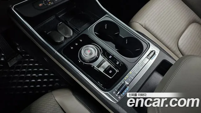 Kia Carnival 2024 thumb 9