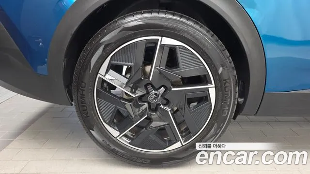 Peugeot 408 2023 thumb 4