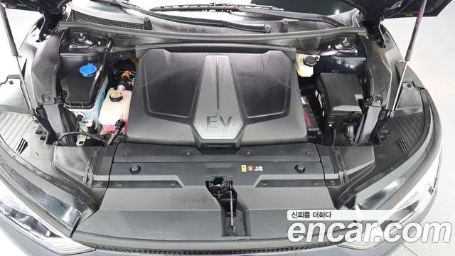 Kia EV6 2021 thumb 6