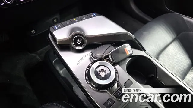 Kia EV6 2021 thumb 9