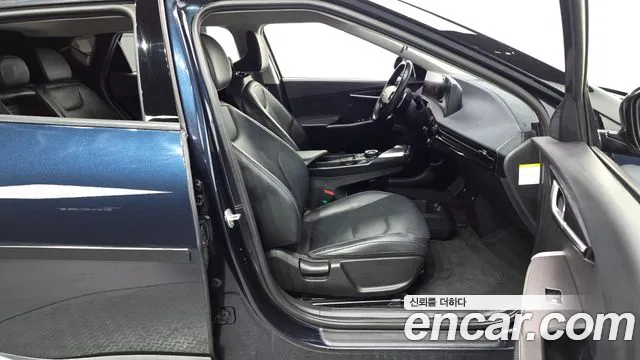 Kia EV6 2021 thumb 10