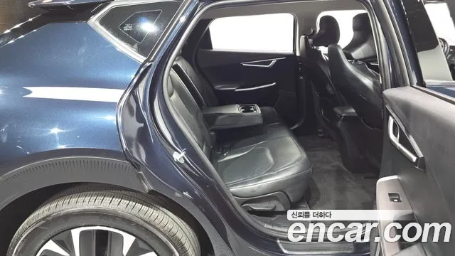 Kia EV6 2021 thumb 12