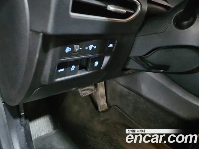 Hyundai Sonata 2021 thumb 9