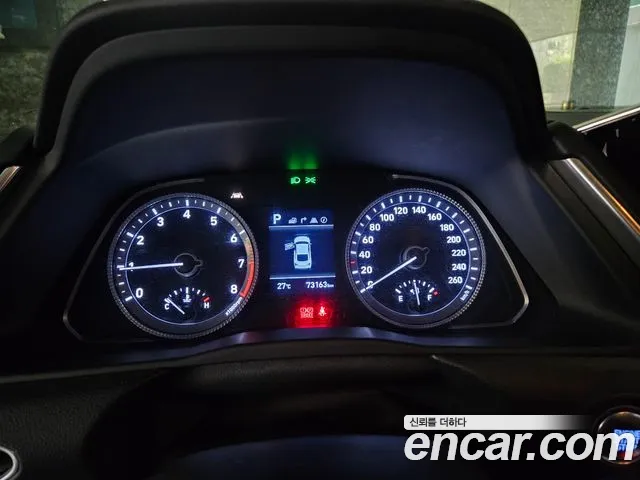 Hyundai Sonata 2021 thumb 10