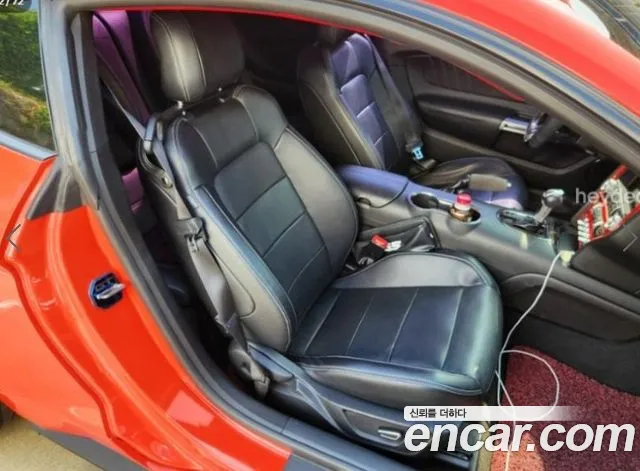 Ford Mustang Mach-E 2015 thumb 9