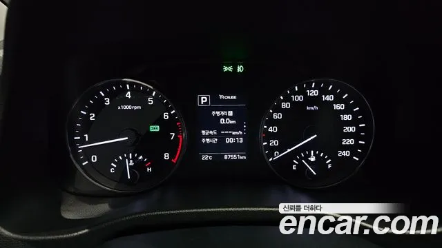 Hyundai Avante 2017 thumb 8