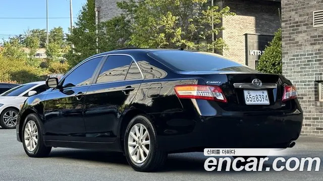 Toyota Camry 2011 thumb 5