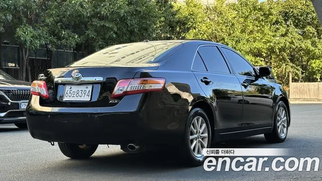 Toyota Camry 2011 thumb 7