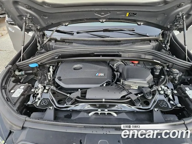 BMW X1 2024 thumb 6