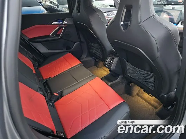 BMW X1 2024 thumb 10