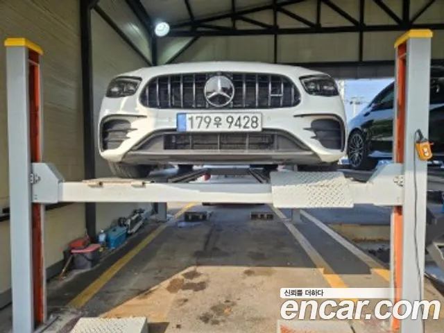 Mercedes-Benz E-Класс 2022 thumb 4