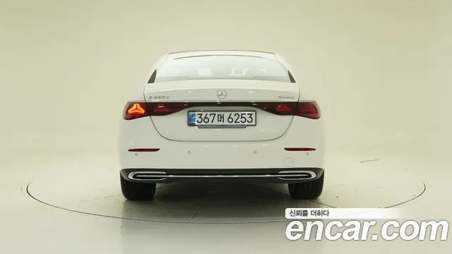 Mercedes-Benz E-Класс 2026 thumb 4