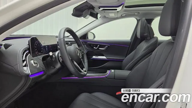 Mercedes-Benz E-Класс 2026 thumb 9