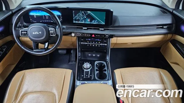 Kia Carnival 2023 thumb 6