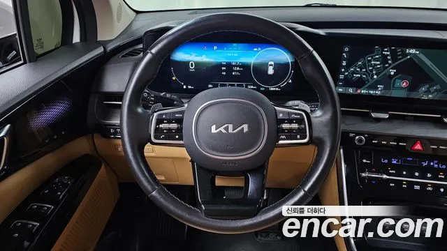 Kia Carnival 2023 thumb 12