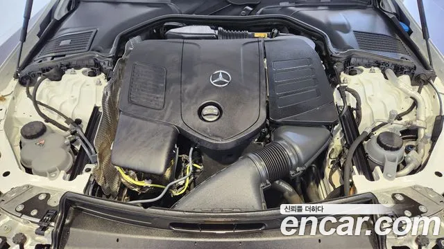 Mercedes-Benz CLE-Class 2025 thumb 6