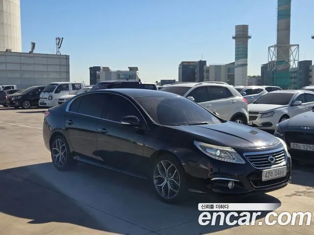 Renault-KoreaSamsung SM5 2013 thumb 2