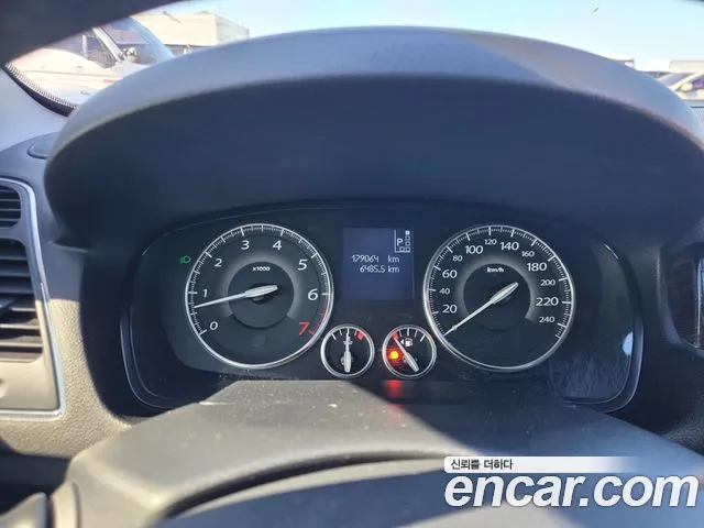 Renault-KoreaSamsung SM5 2013 thumb 10
