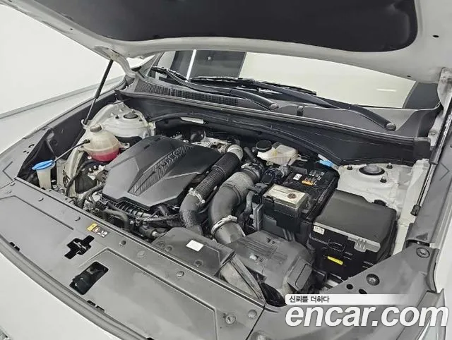 Hyundai Santa Fe 2021 thumb 5