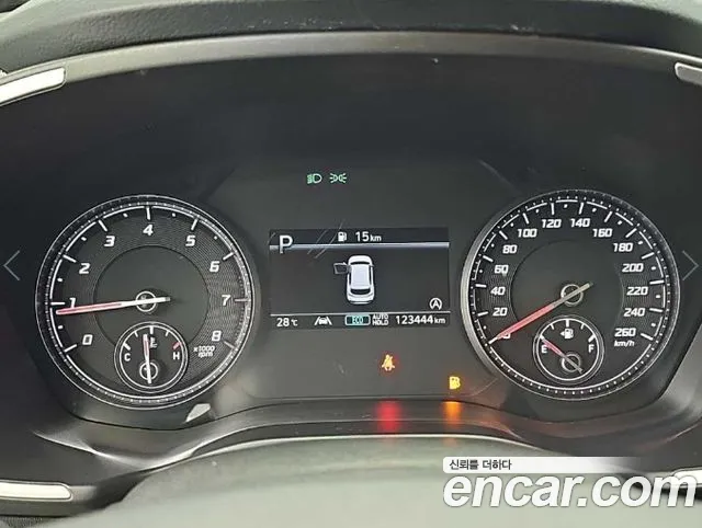 Hyundai Santa Fe 2021 thumb 6