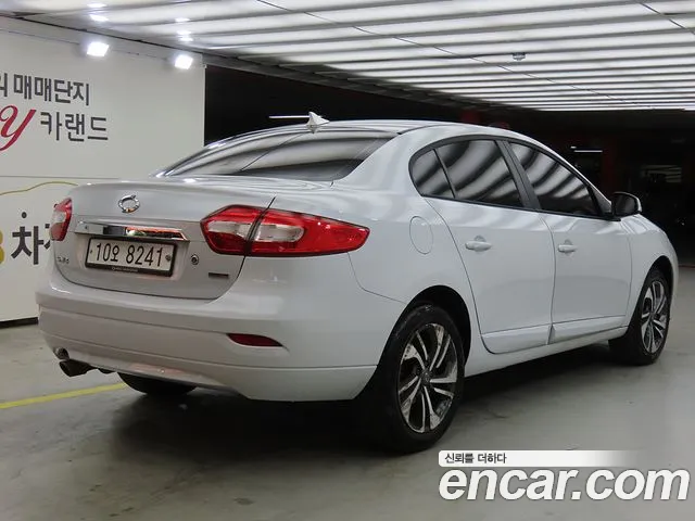 Renault-KoreaSamsung Fluence 2019 thumb 4