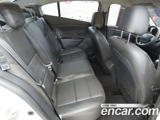 Renault-KoreaSamsung Fluence 2019 thumb 8