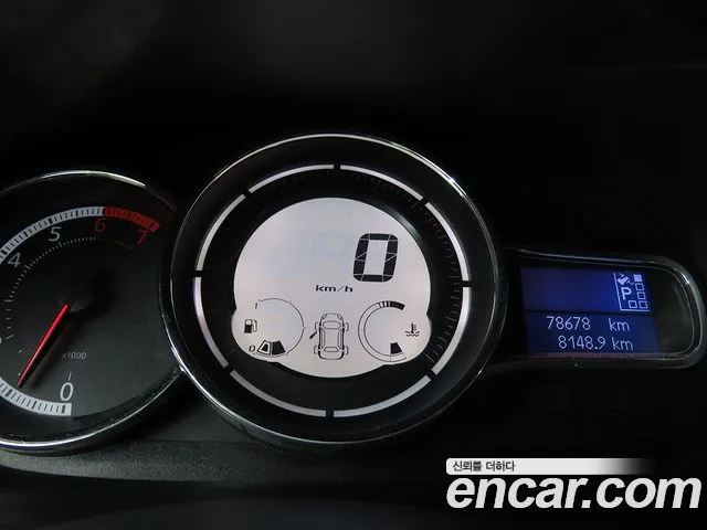 Renault-KoreaSamsung Fluence 2019 thumb 10