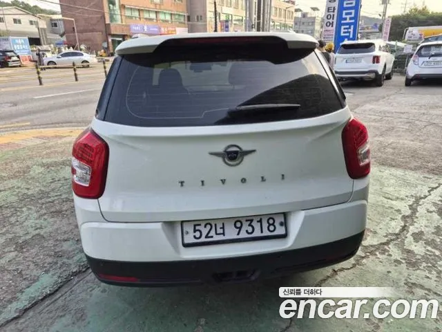 KG_Mobility_Ssangyong TIBOLI 2017 thumb 2