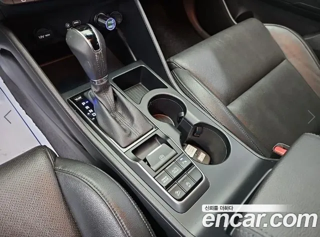 Hyundai Tucson 2015 thumb 10