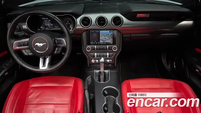 Ford Mustang Mach-E 2021 thumb 7