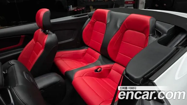 Ford Mustang Mach-E 2021 thumb 11