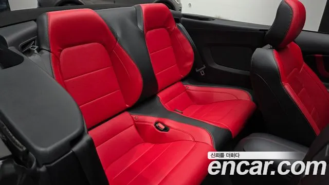 Ford Mustang Mach-E 2021 thumb 12