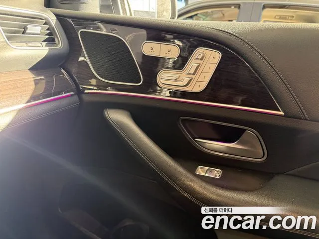 Mercedes-Benz GLE 2022 thumb 6