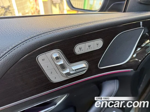 Mercedes-Benz GLE 2022 thumb 9