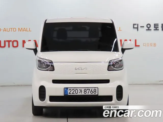 Kia Ray 2022 thumb 3