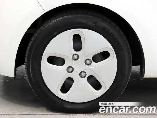 Kia Ray 2022 thumb 5