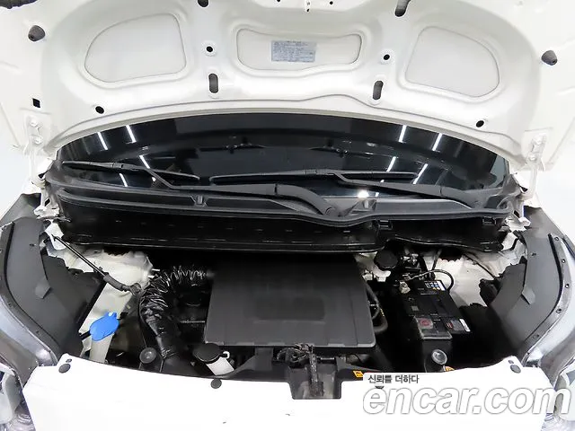 Kia Ray 2022 thumb 6