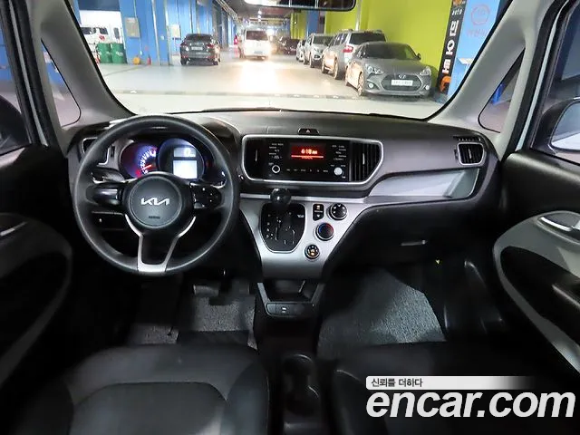 Kia Ray 2022 thumb 7