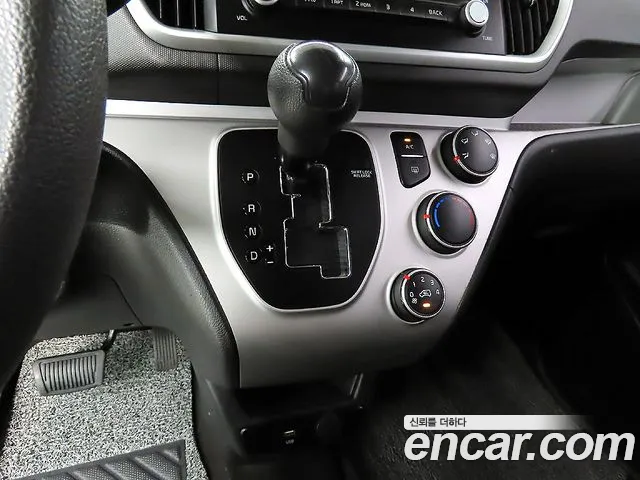 Kia Ray 2022 thumb 9