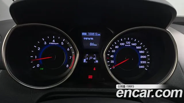Hyundai Avante 2011 thumb 8