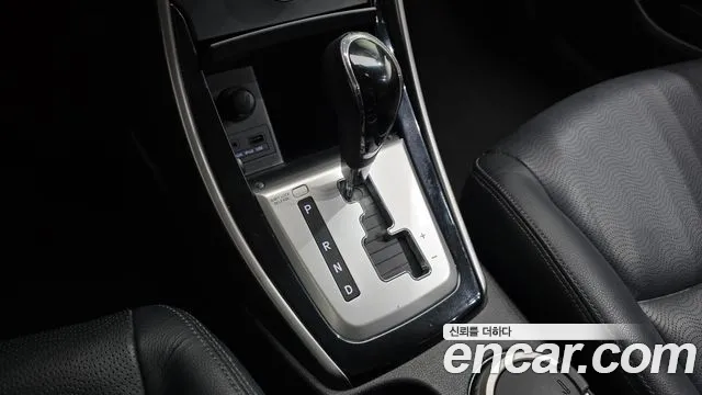 Hyundai Avante 2011 thumb 9
