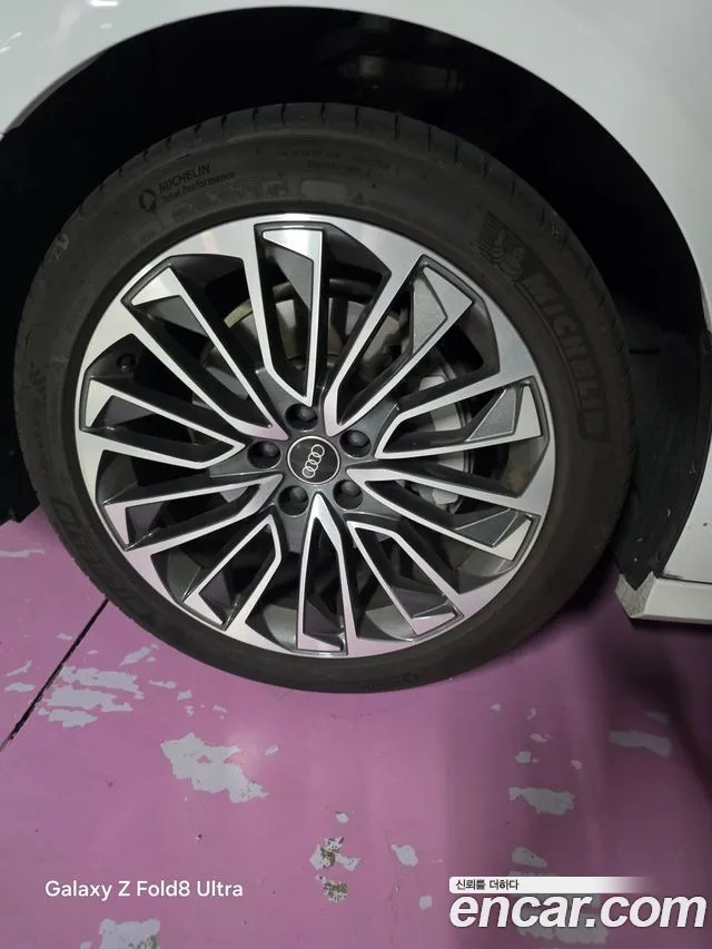 Audi A6 2025 thumb 5