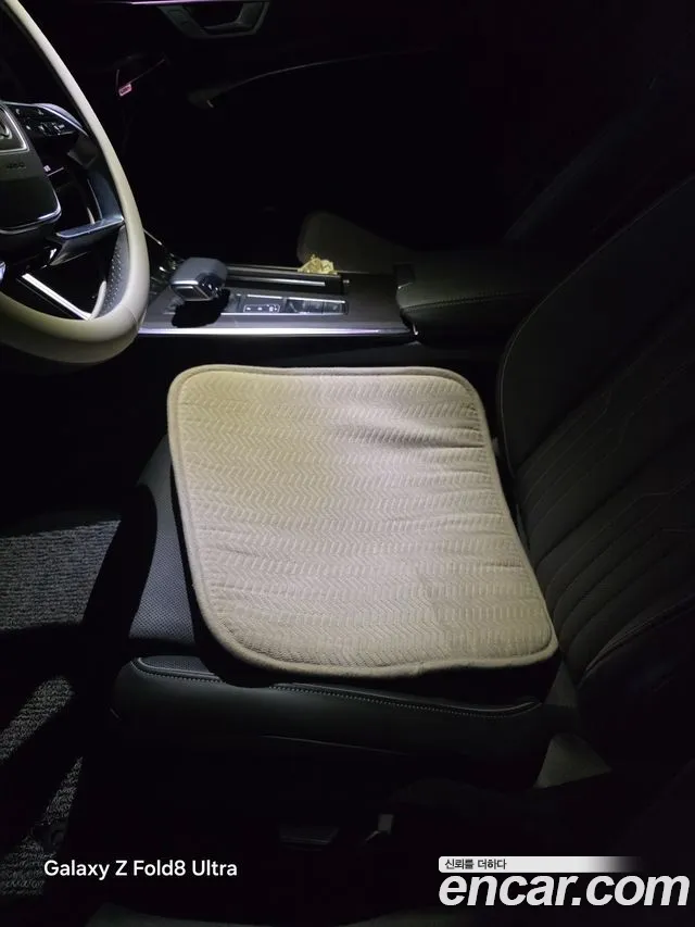 Audi A6 2025 thumb 9
